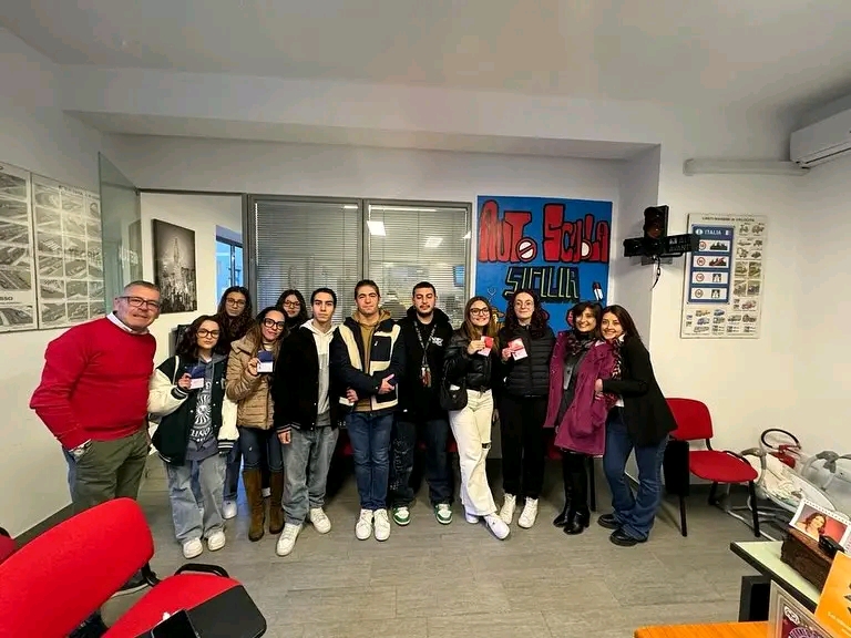 Allievi 2024