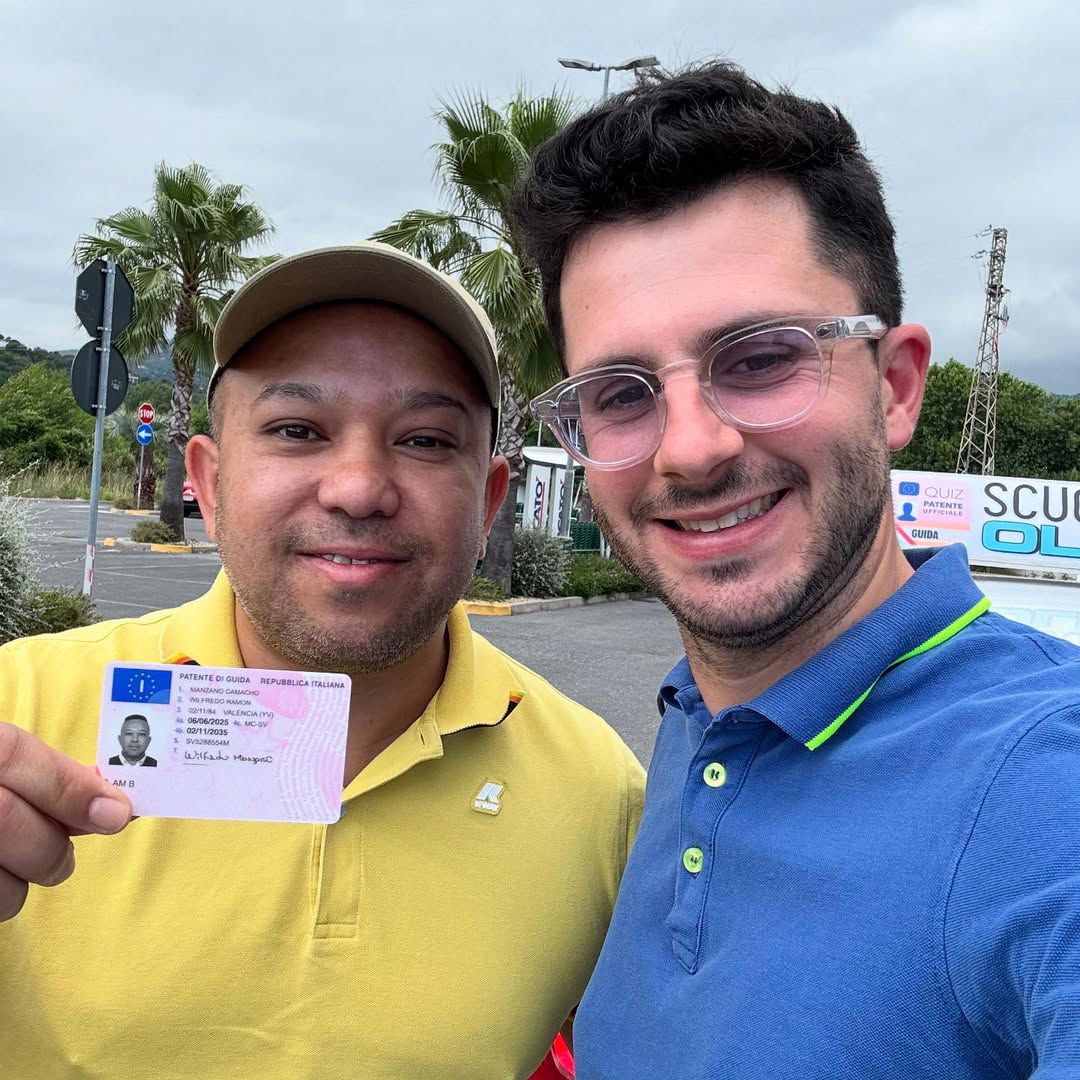 Wilfredo M.