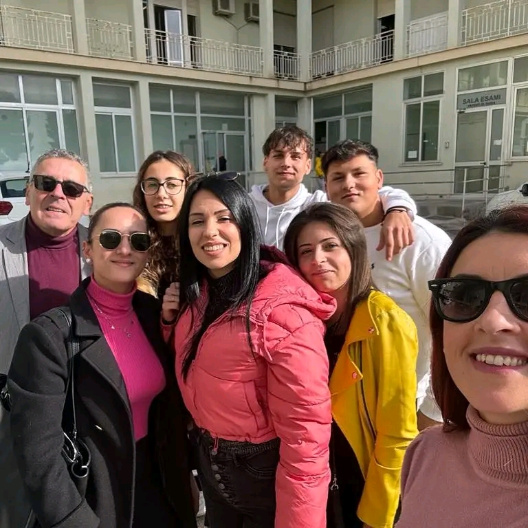 Famiglia Allievi