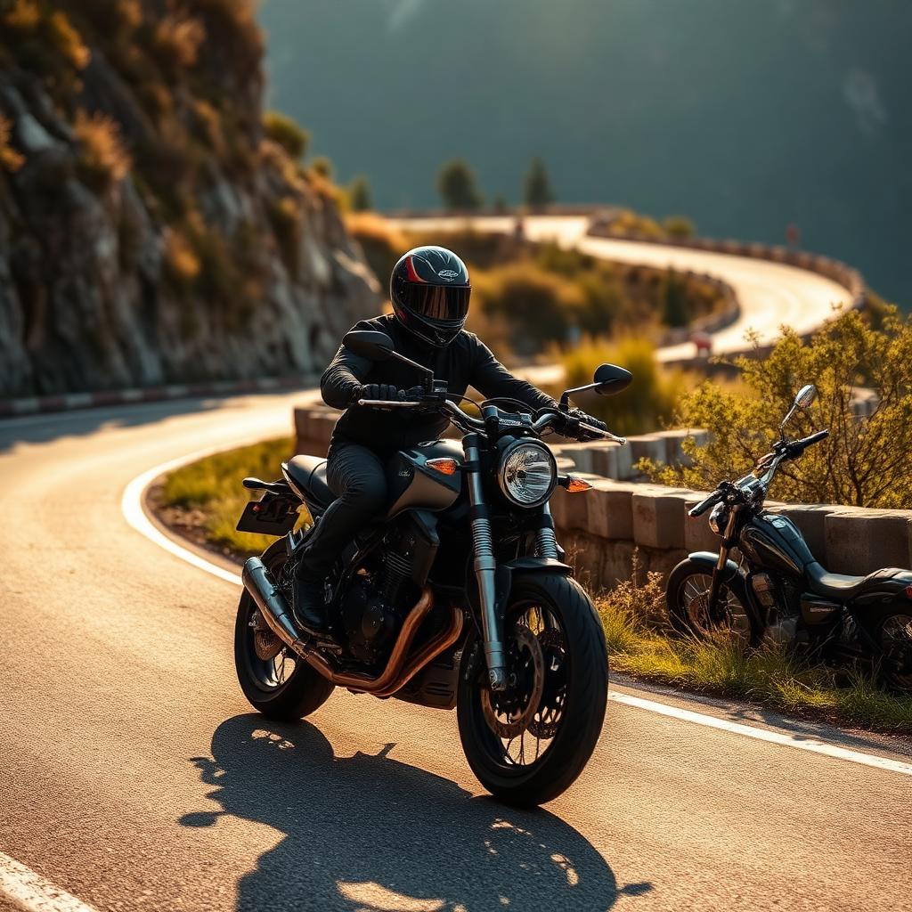 Patente A2 — Moto media