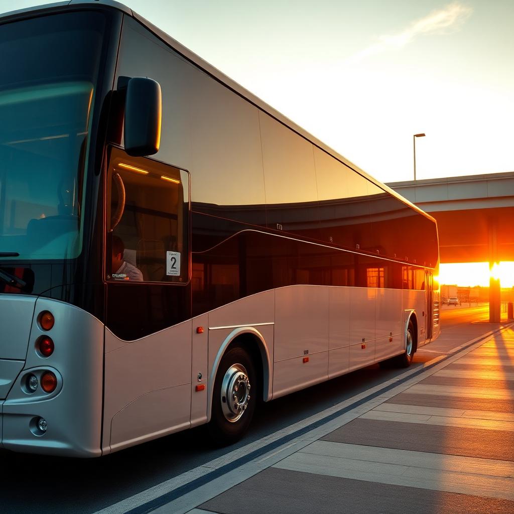 Patente D — Autobus